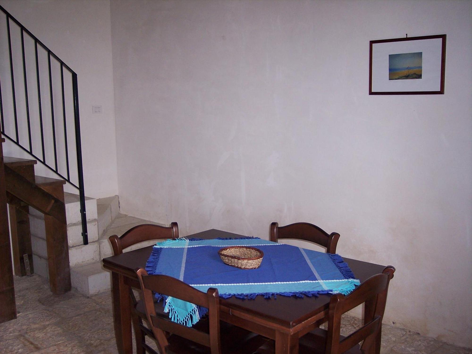Case Di Cutalia - Villa Cutalia Camemi Buitenkant foto
