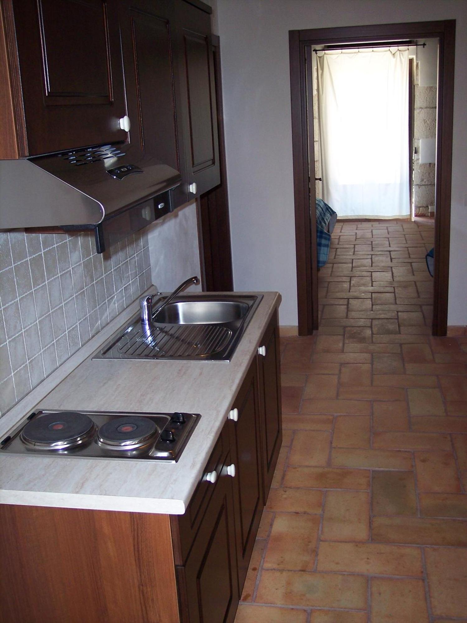 Case Di Cutalia - Villa Cutalia Camemi Buitenkant foto