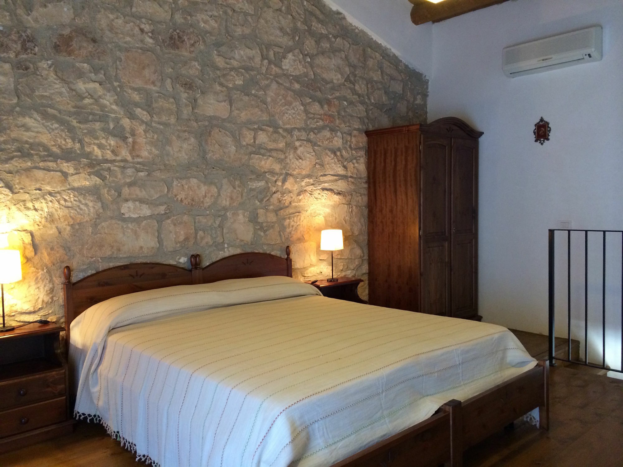 Case Di Cutalia - Villa Cutalia Camemi Buitenkant foto